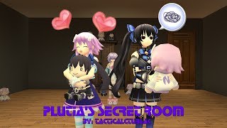 Plutias Secret Room