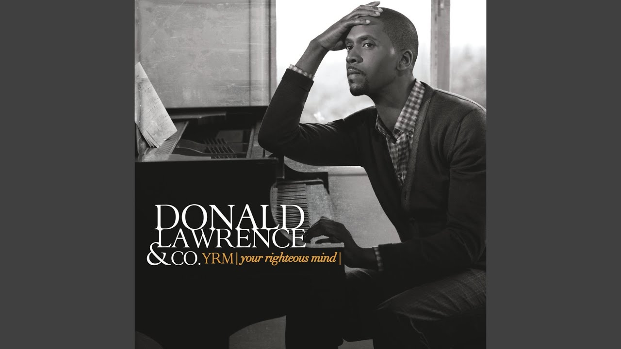 The "I Am" Factor (feat. Bishop Tudor Bismark)