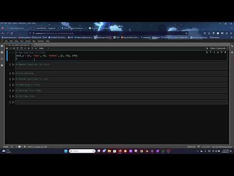 Python lists - pop and remove functions