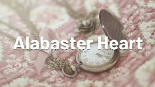 Alabaster Heart David Funk