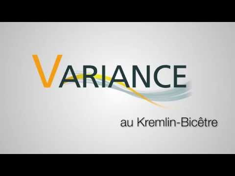 Variance au Kremlin Bicêtre : exemple 3Pièces