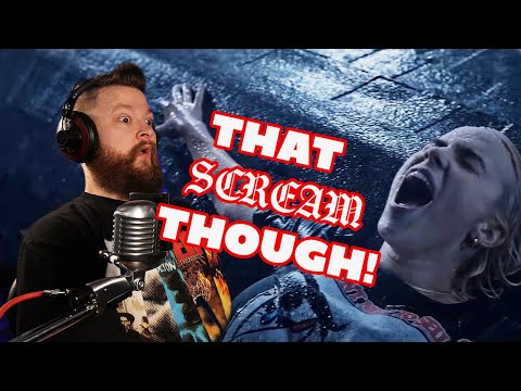 Reaction to Billie Eilish - Happier Than Ever - Metal Guy Reacts - Metal Guy Reacts