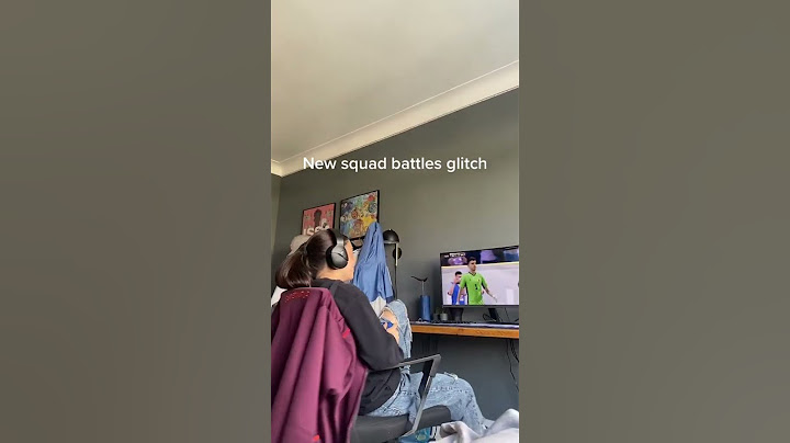 FUT23 SQUAD BATTLE GLITCH! 🚨🚨