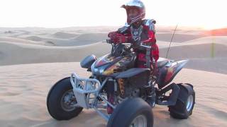 Glamis Easter '11 featuring Chance Love