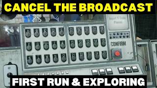 Cancel the Broadcast - First Run & Exploring - Outlast Trials