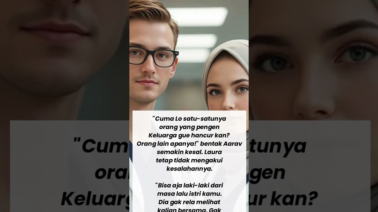 Bab 164 Takdirku mengandung sang pewaris ( fiksi )