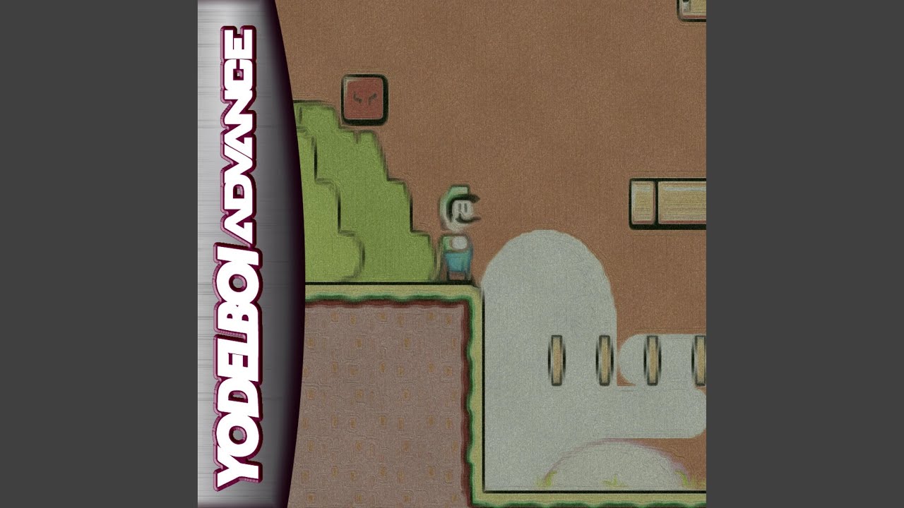 Hate It Or Love It (Super Mario Advance Soundfont)