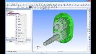 T-FLEX CAD: Mates creation