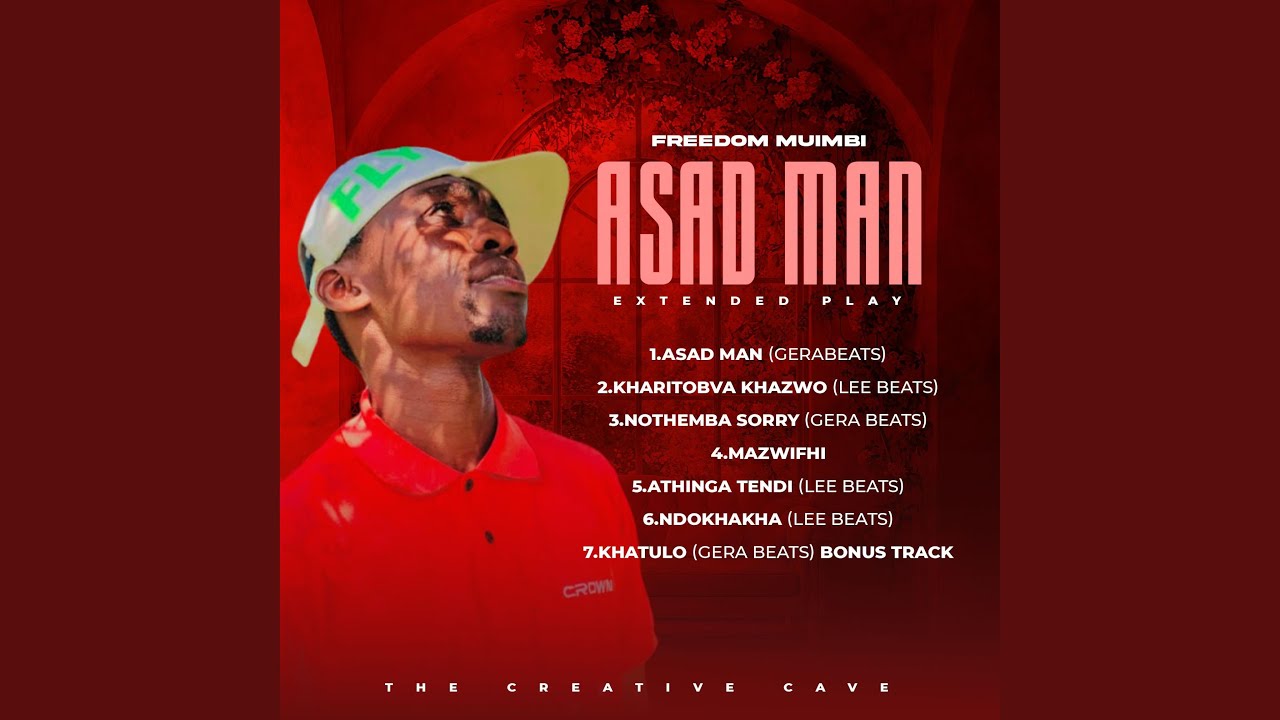 Mazwifhi Freedom MUIMBI