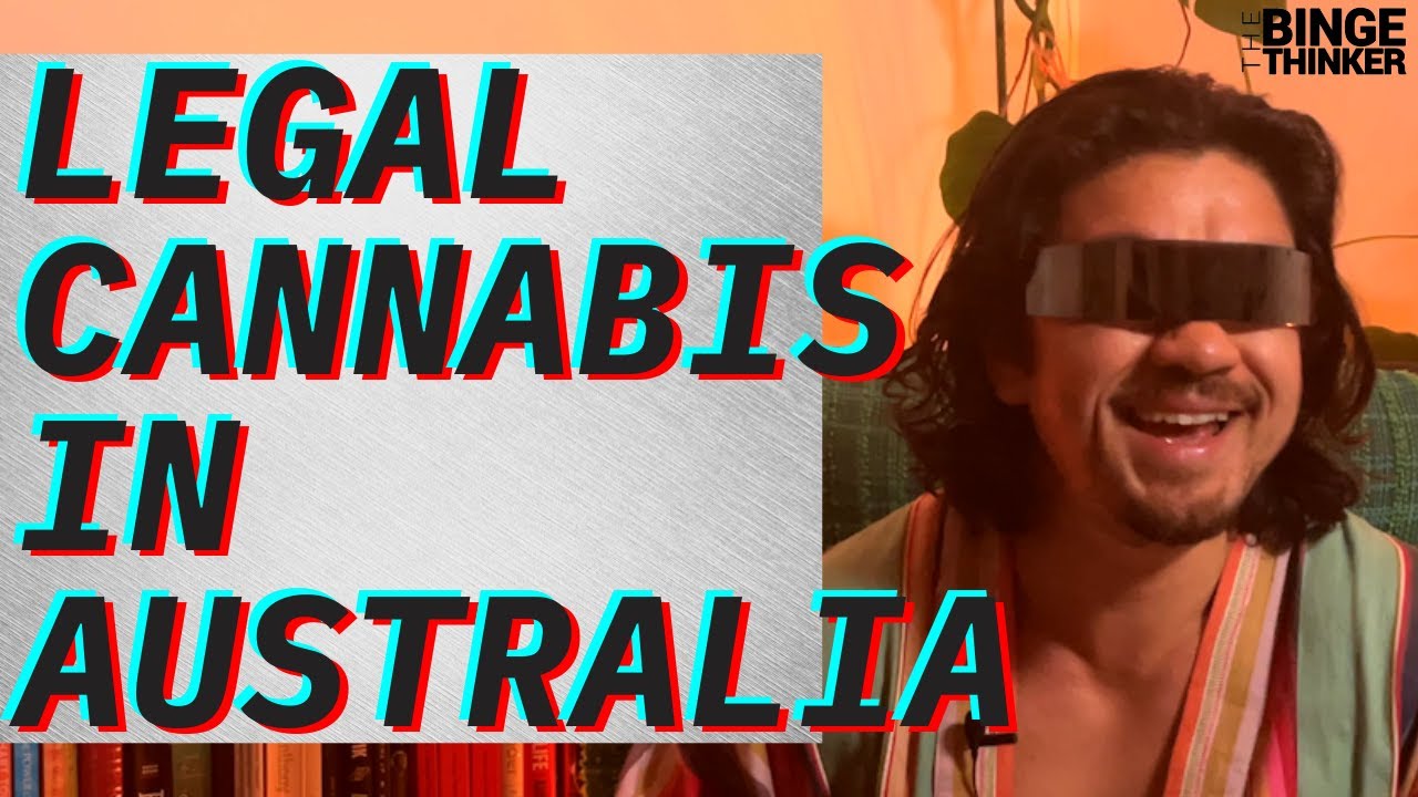 How to get your medical marijuana card in Australia 36 YouTube