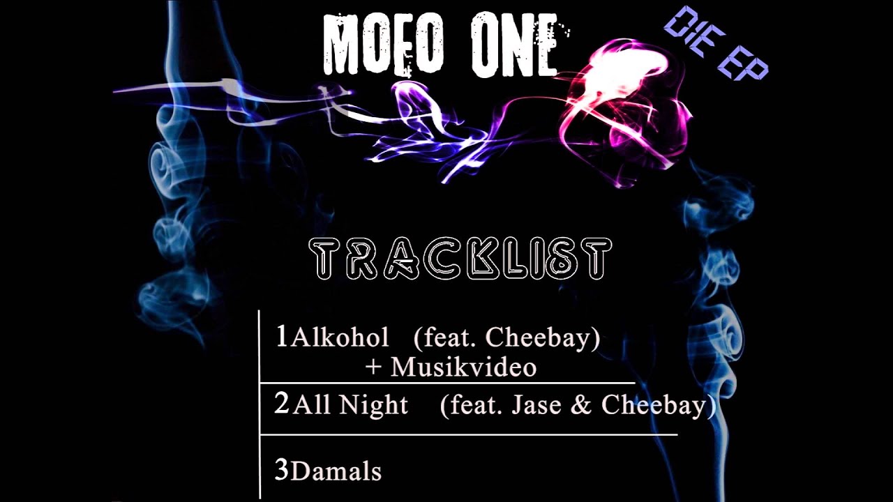 MoFo One feat. Cheebay - Haters