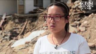 CBN NewsWatch: September 13, 2016