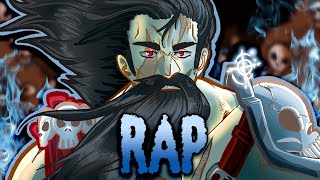 HADES RAP || 