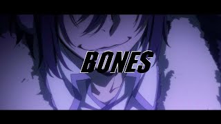 Bungou Stray Dogs [AMV] ~ Bones