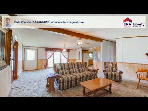 828 SHEPHERDSTOWN PIKE, Harpers Ferry, WV home video tour
