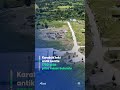#AJet’in katkılarıyla hazırlanan 60 saniyede bugün