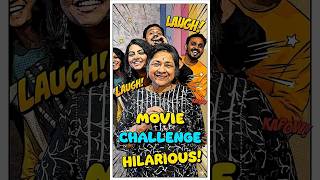 Guess The Movie 🤔