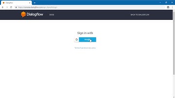 Building Actions for Google Assistant Using Templates | Video 3