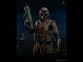 Black Ops 7 Copy Star Wars Tusken Raider in the store #shorts #starwars #blackops