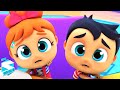 бу бу песня | Детские стишки | Развивающие мультфильмы | Kids Tv Russia | Стихи для детей