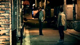 Huh Gak - The Person Who Once Loved Me [MV] [HD] [Eng/Port Sub] [1/2]