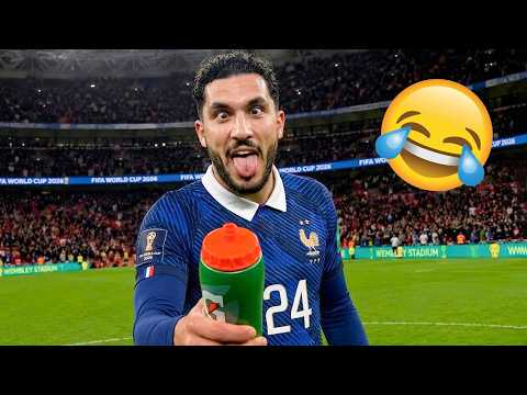 Legendary Football Reactions That Broke The Internet