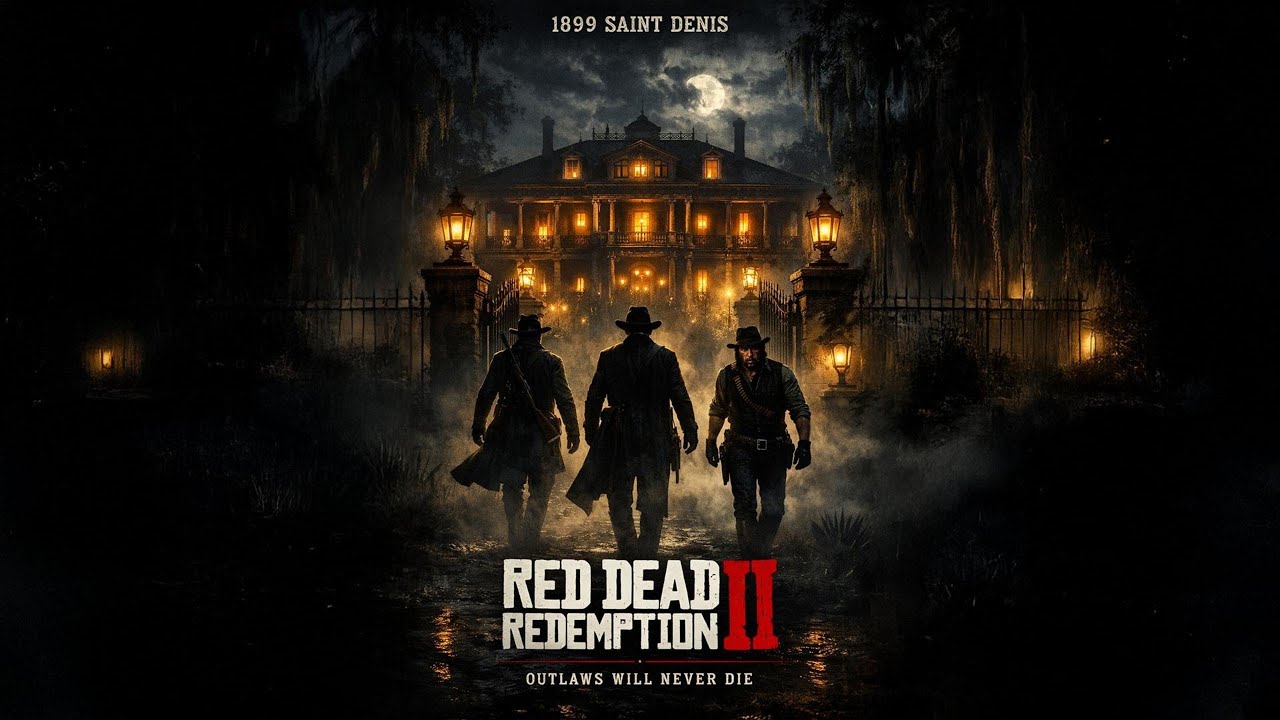 Dutch’s Descent: The Bronte Incident (4K Cinematic)