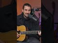 Flicking Strum Beginner Guitar Lesson #guitarlesson #beginnerguitar #guitartutorial #howtoplay