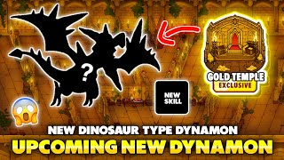 Upcoming New Pterodactyl Dynamon in Dynamons World 😱 Upcoming New Updates 🤩 New dynamon full detail screenshot 5