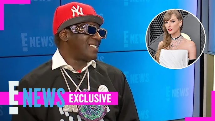 Flavor Flav Hopes Taylor Swift And Travis Kelce Get Married Exclusive