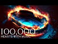 Atom Music Audio Setting Fire To 100 000 Hearts With Music mp3