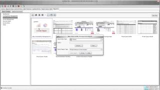RedSeal H2V: Using Interactivity in Web Reports News