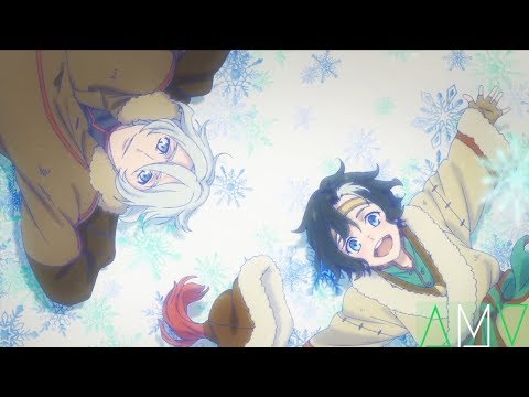 Sirius-The-Jaeger-「AMV」--You're-Gonna-Go-Far-Kid