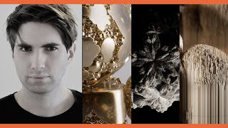 AI and Motion Design with Simon Holmedal