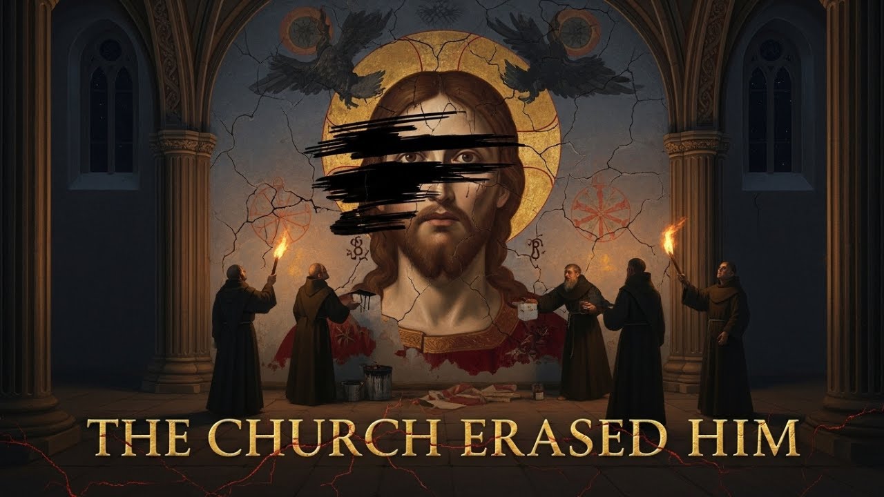 What Did Gnostic Christians Believe?