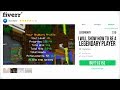 So I Hired a Skywars Coach from Fiverr...