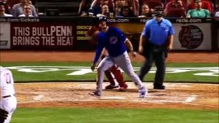 Chicago Cubs 2016 Playoffs Hype Video