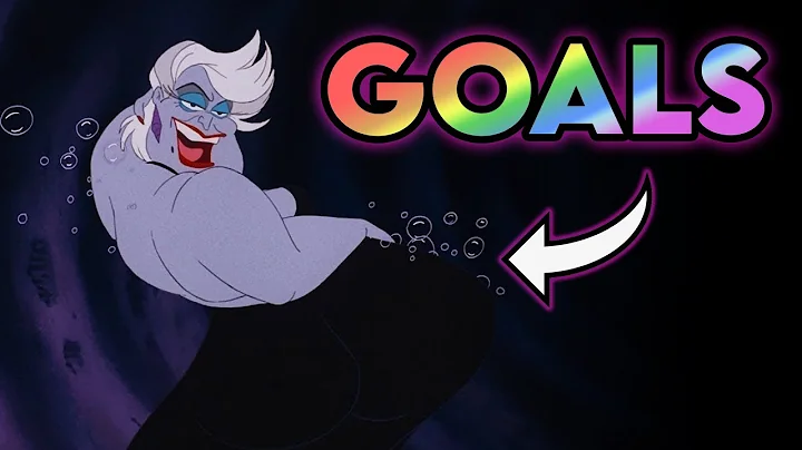 Reevaluating The Little Mermaid before Disney hork...