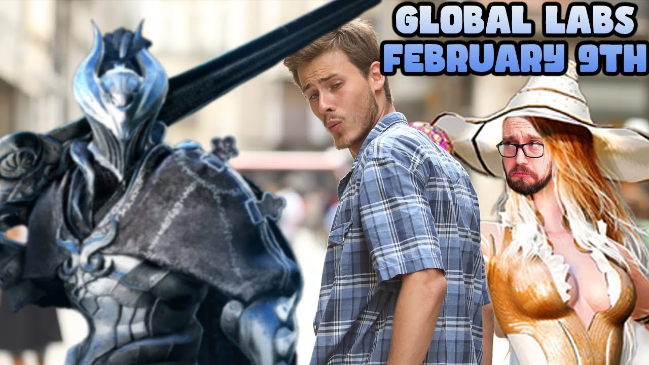 Warrior Is Going To Be BUSTED BDO Global Labs Patch Notes February Warrior is going to be busted bdo global labs patch notes february