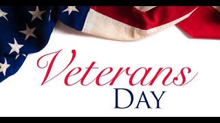 Veterans Day 2021