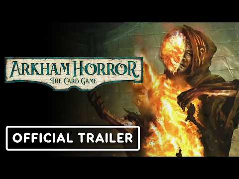 arkham horror card game pc Horror: The Arkham Horror: The Card Game
