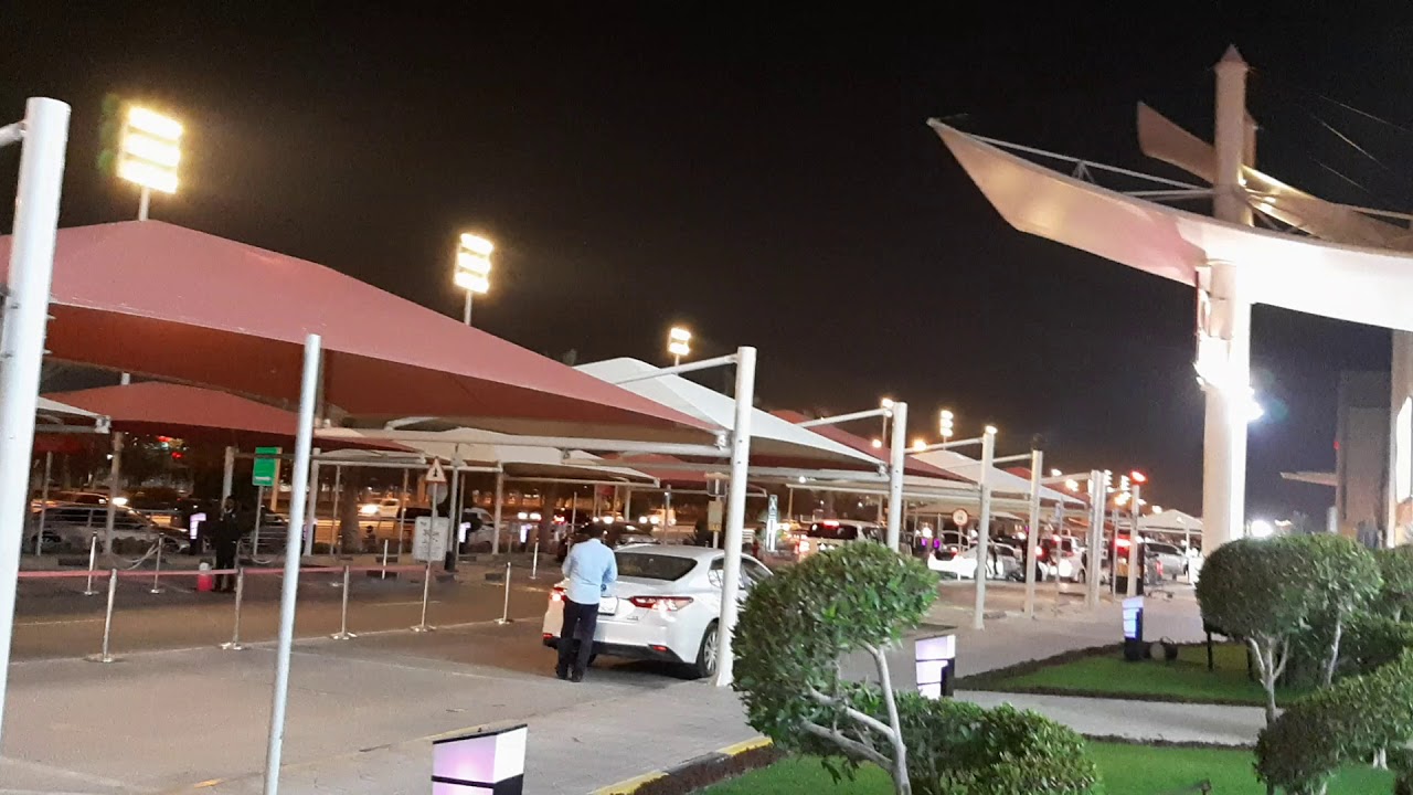 AL wakra Ezdan mall Qatar part2 - YouTube