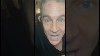 James Marsters shares some Spike motivation with the community #buffy #spike #mentalhealth