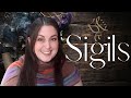 How to Create, Charge & Activate a Sigil!