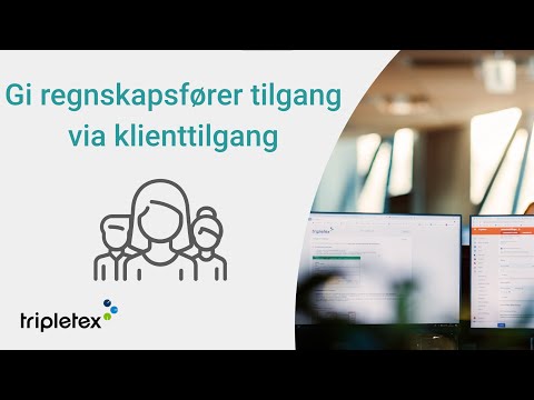 Video: Når Regnskapsførers Dag Feires