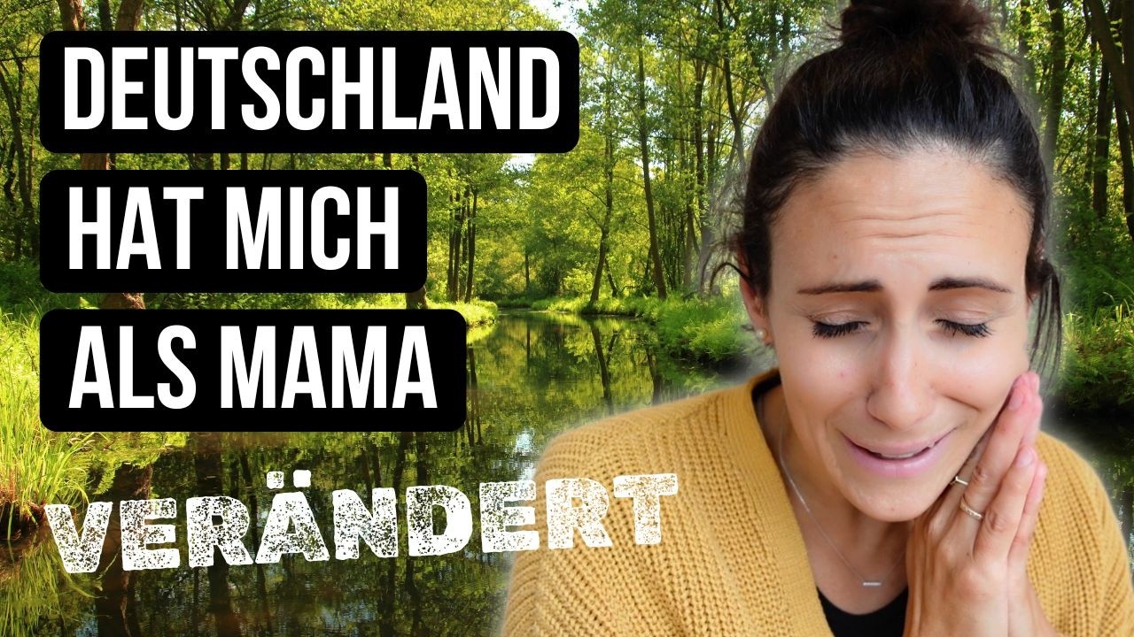 Kanadische Mama über das Leben in Deutschland (ehrlich & überraschend)