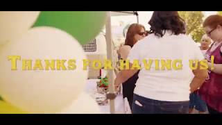 Main Street Hanford Thursday Night Market Place 2019