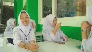 Akhirusannah MTsN 4 Magelang Tahun Pelajaran 2024/2025