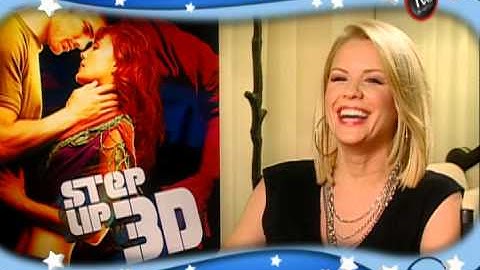 Jon Chu & Rick Malambri on Step Up 3D