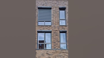 New Roller Shutter Installation: Watch Our Stylish and Secure Upgrade!